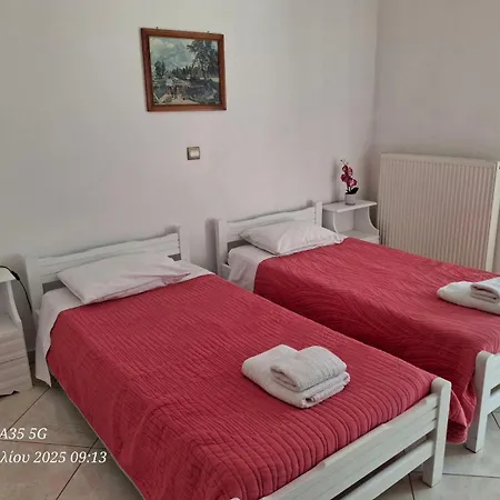 Appartement Mimi's Sunnyview House