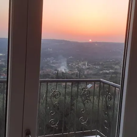 Mimi's Sunnyview House Apartament *