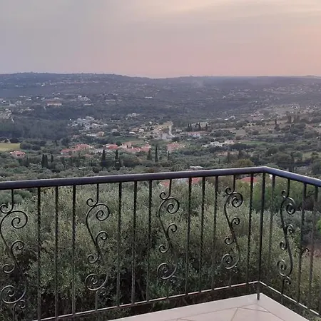 Mimi's Sunnyview House