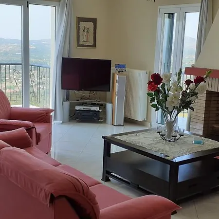 Mimi's Sunnyview House Apartament