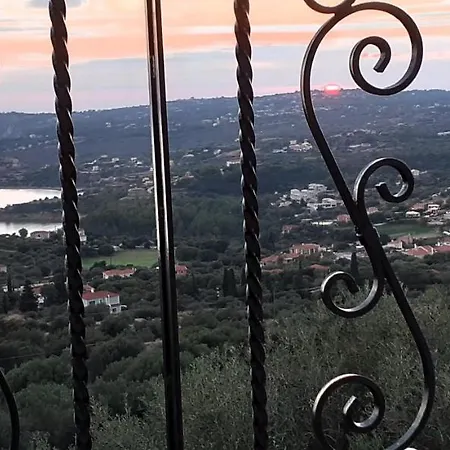 Mimi's Sunnyview House *