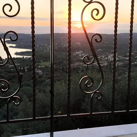 Mimi's Sunnyview House Apartament *