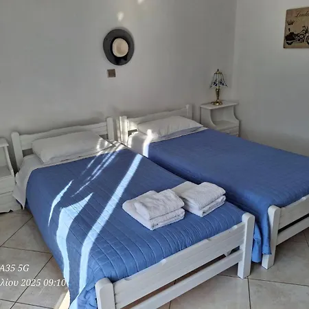 Mimi's Sunnyview House