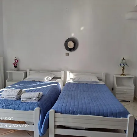 Mimi's Sunnyview House *