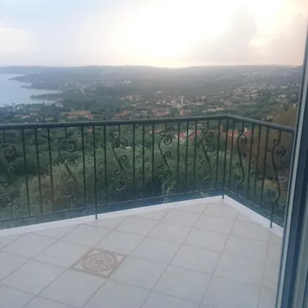 Mimi's Sunnyview House