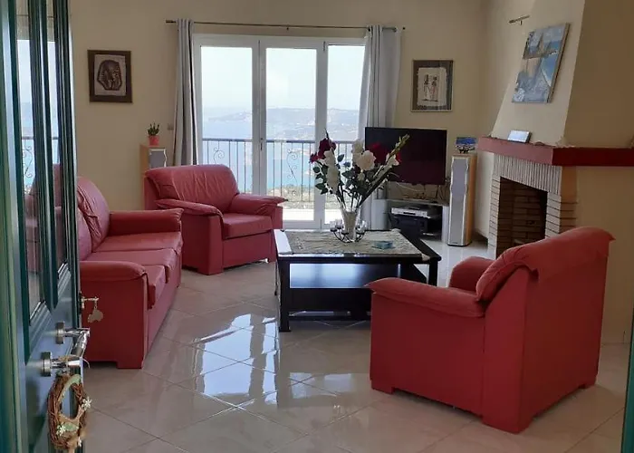 Daire Mimi's Sunnyview House *