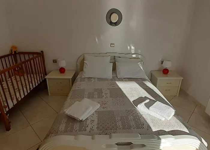 Mimi's Sunnyview House Daire