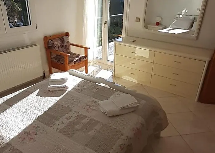 Mimi's Sunnyview House Daire *