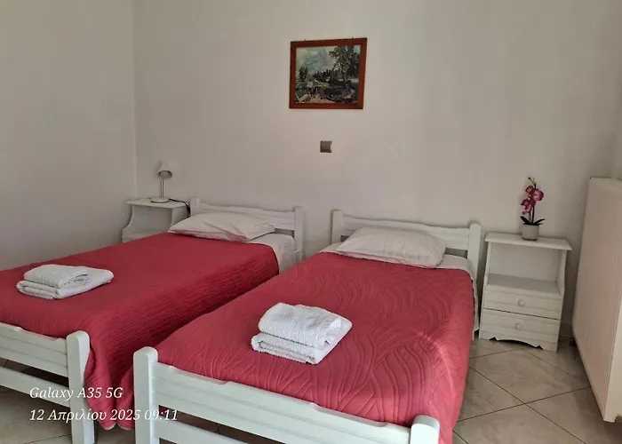 Mimi's Sunnyview House Daire