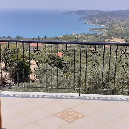 公寓 Mimi's Sunnyview House