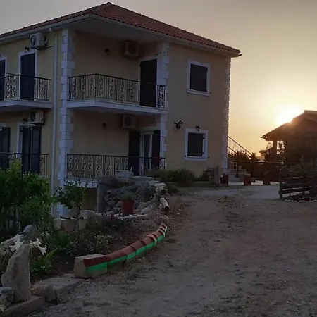Mimi's Sunnyview House Апартаменты