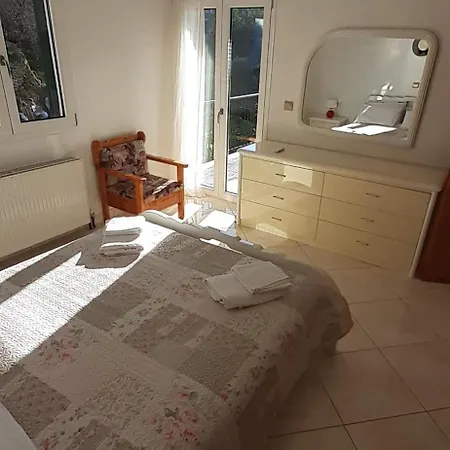 Mimi's Sunnyview House Lägenhet *