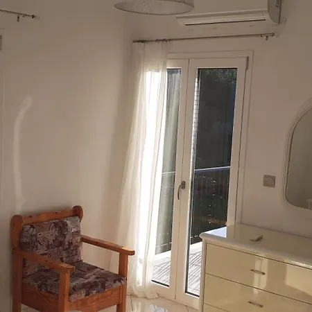 公寓 Mimi's Sunnyview House Vlachata