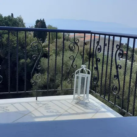 Mimi's Sunnyview House