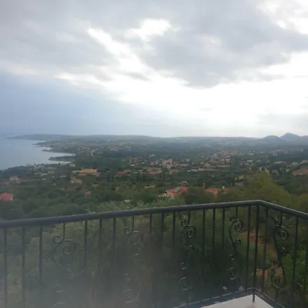 Mimi's Sunnyview House *