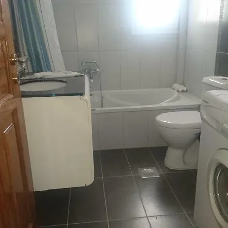 Mimi's Sunnyview House