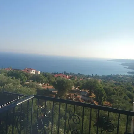 公寓 Mimi's Sunnyview House