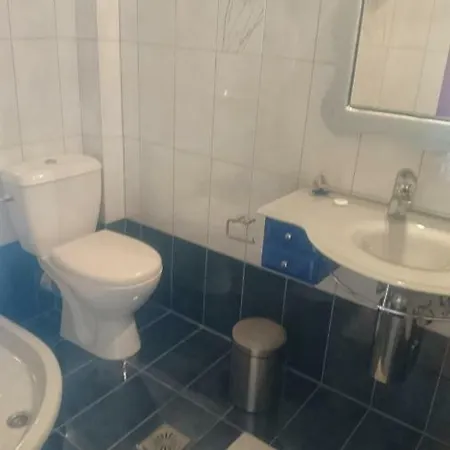 Mimi's Sunnyview House Влахата