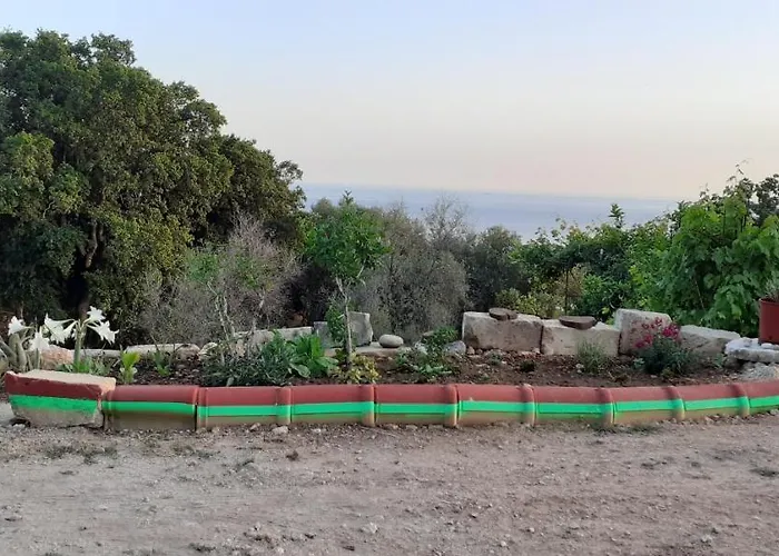 Apartamento Mimi's Sunnyview House