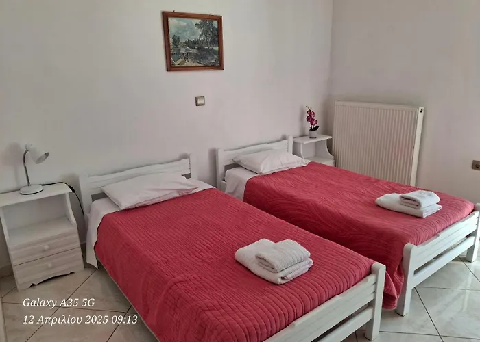 Apartamento Mimi's Sunnyview House