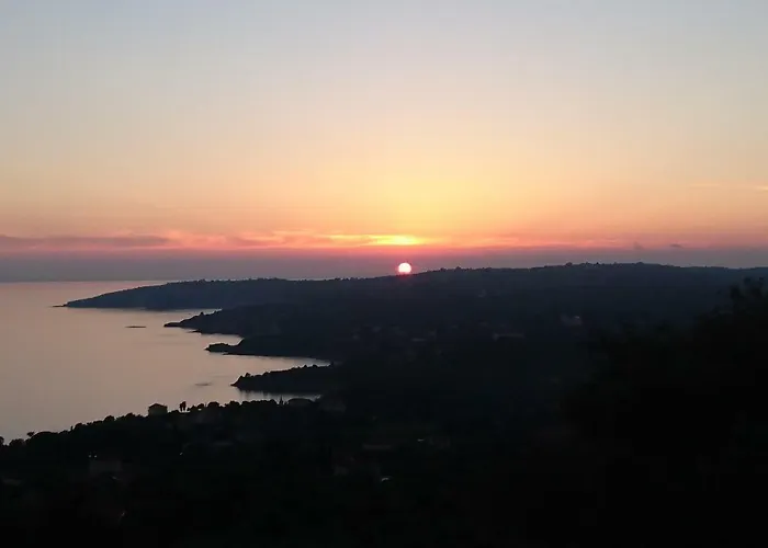 Mimi's Sunnyview House