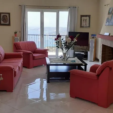 Daire Mimi's Sunnyview House *