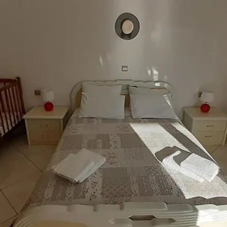 Mimi's Sunnyview House Daire
