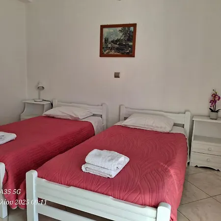 Mimi's Sunnyview House Daire