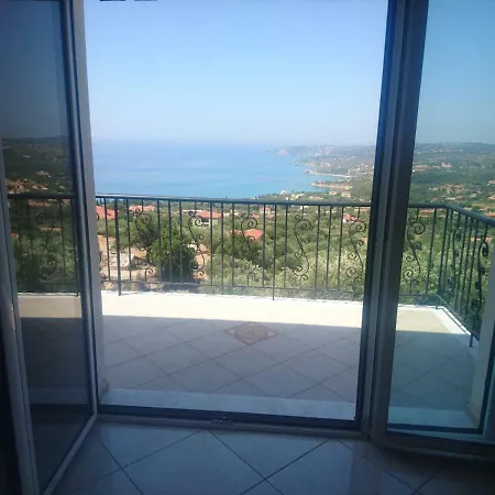 Mimi's Sunnyview House Daire *