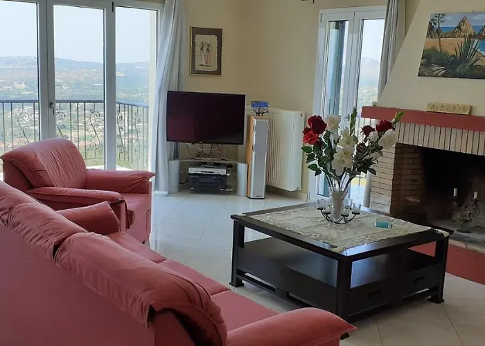 Mimi's Sunnyview House Apartamento