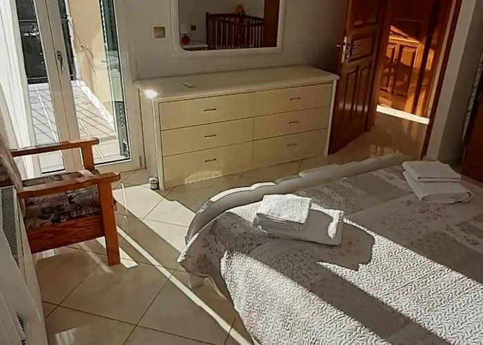 Mimi's Sunnyview House *
