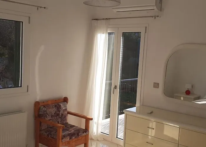 Apartamento Mimi's Sunnyview House Vlachata