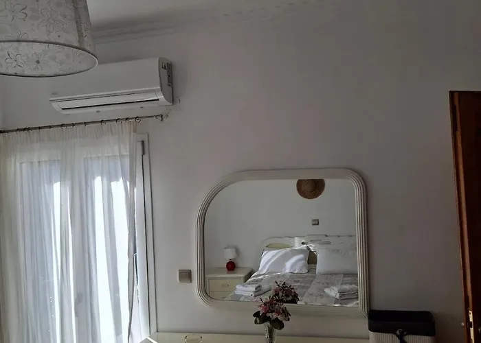Mimi's Sunnyview House Apartamento